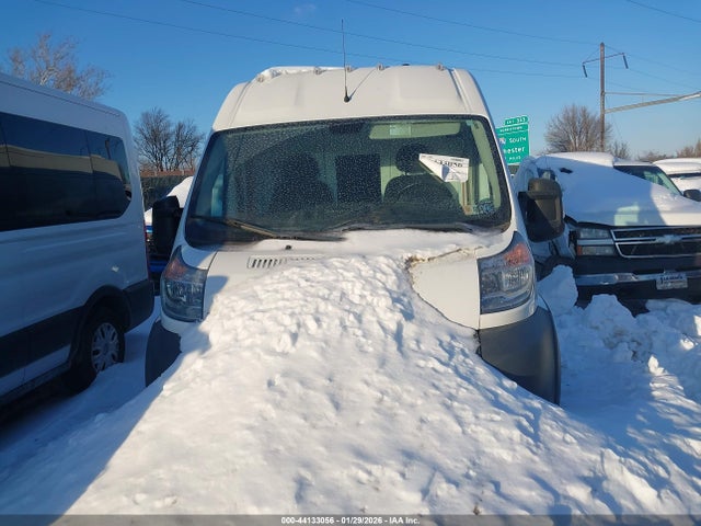 3C6URVHG3GE130885 RAM Promaster 3500 High Roof