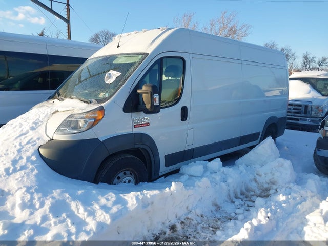 3C6URVHG3GE130885 RAM Promaster 3500 High Roof