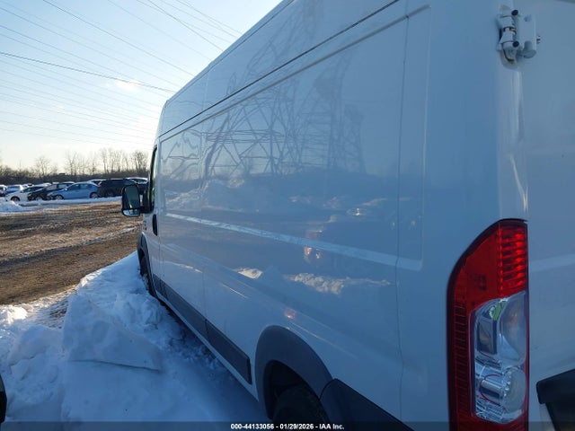 3C6URVHG3GE130885 RAM Promaster 3500 High Roof