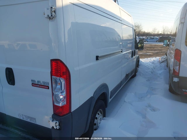 3C6URVHG3GE130885 RAM Promaster 3500 High Roof