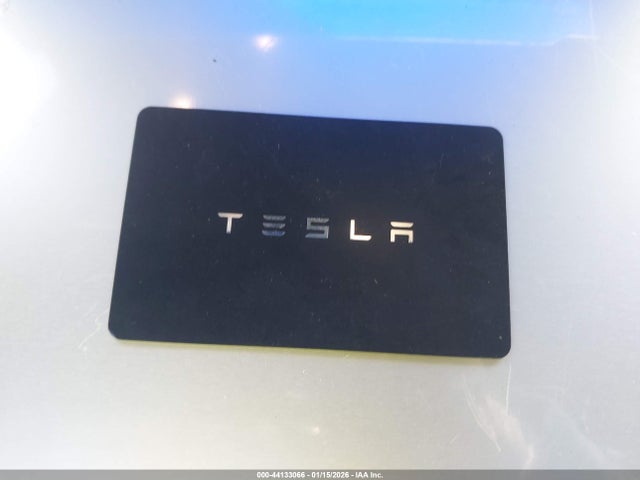 2025 TESLA MODEL 3 5YJ3E1EA6SF029500 Photo 10