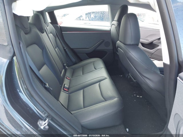 2025 TESLA MODEL 3 5YJ3E1EA6SF029500 Photo 7