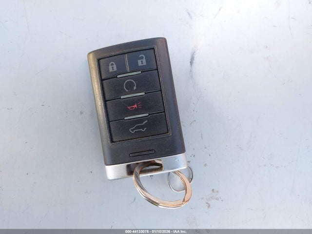 2012 CADILLAC SRX 3GYFNAE34CS501467 Photo 10