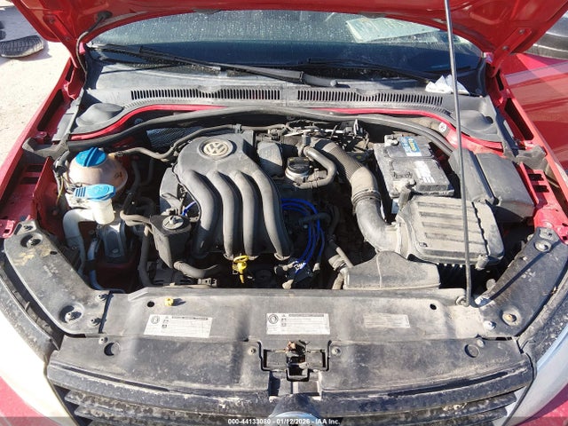 Aukcja sprzedaży 2014 Volkswagen Jetta 2.0l S, vin: 3VW2K7AJ9EM410610, numer aukcji: 44133080