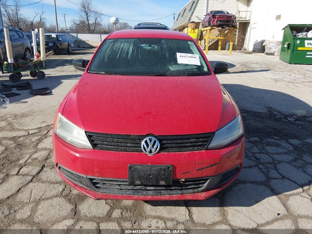 Aukcja sprzedaży 2014 Volkswagen Jetta 2.0l S, vin: 3VW2K7AJ9EM410610, numer aukcji: 44133080