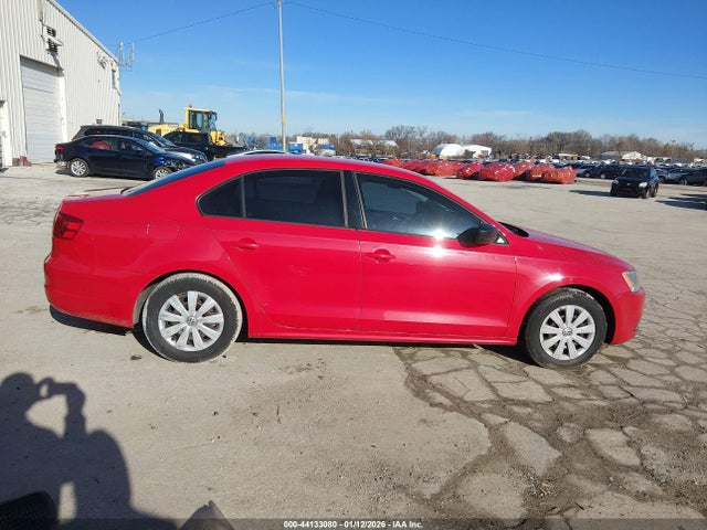 Aukcja sprzedaży 2014 Volkswagen Jetta 2.0l S, vin: 3VW2K7AJ9EM410610, numer aukcji: 44133080