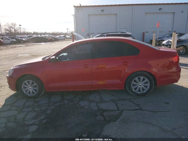 Aukcja sprzedaży 2014 Volkswagen Jetta 2.0l S, vin: 3VW2K7AJ9EM410610, numer aukcji: 44133080