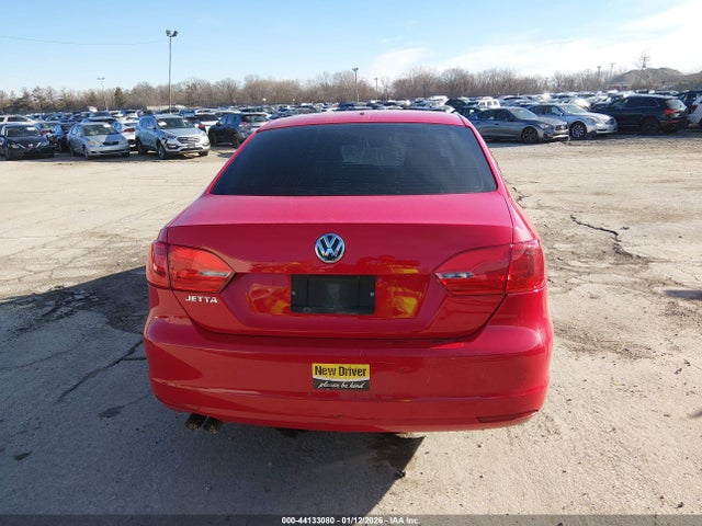 Aukcja sprzedaży 2014 Volkswagen Jetta 2.0l S, vin: 3VW2K7AJ9EM410610, numer aukcji: 44133080
