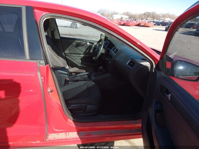 Aukcja sprzedaży 2014 Volkswagen Jetta 2.0l S, vin: 3VW2K7AJ9EM410610, numer aukcji: 44133080
