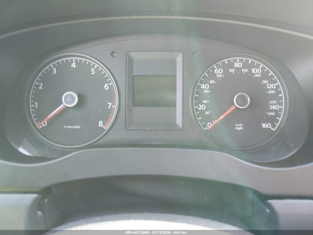 Aukcja sprzedaży 2014 Volkswagen Jetta 2.0l S, vin: 3VW2K7AJ9EM410610, numer aukcji: 44133080