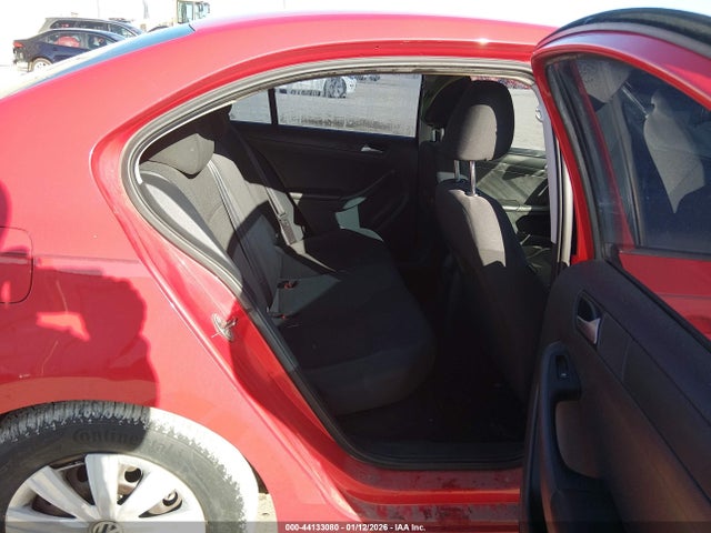 Aukcja sprzedaży 2014 Volkswagen Jetta 2.0l S, vin: 3VW2K7AJ9EM410610, numer aukcji: 44133080