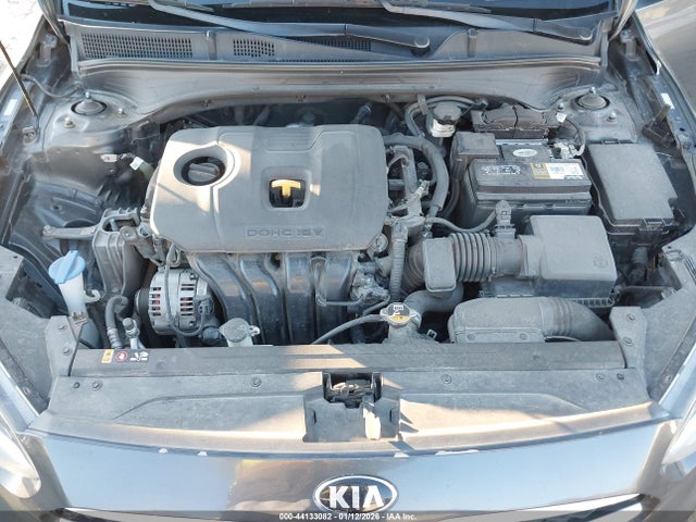 3KPF24ADXLE201820 KIA Forte Lxs