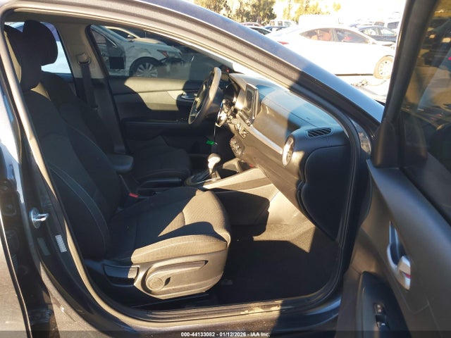 3KPF24ADXLE201820 KIA Forte Lxs