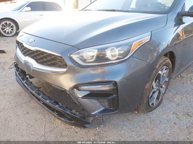 3KPF24ADXLE201820 KIA Forte Lxs