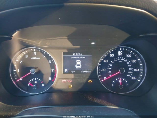 3KPF24ADXLE201820 KIA Forte Lxs