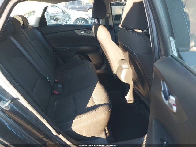 3KPF24ADXLE201820 KIA Forte Lxs