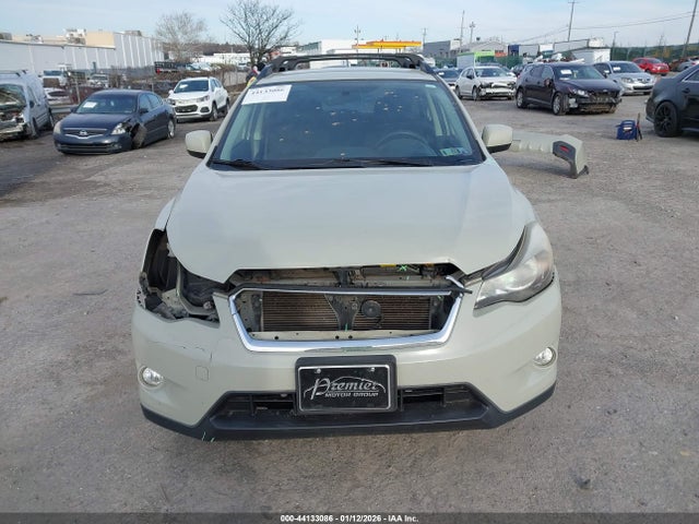 Subaru Xv Crosstrek 2.0i Premium 2014 JF2GPACC4E9201877 Image 13