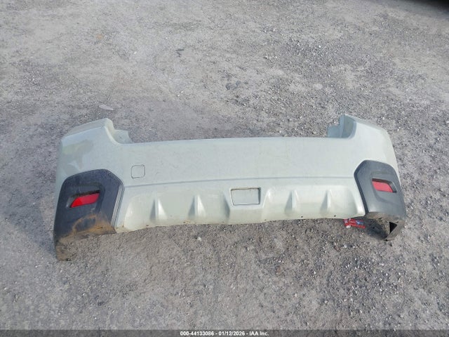 Subaru Xv Crosstrek 2.0i Premium 2014 JF2GPACC4E9201877 Image 12
