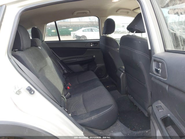 Subaru Xv Crosstrek 2.0i Premium 2014 JF2GPACC4E9201877 Image 8