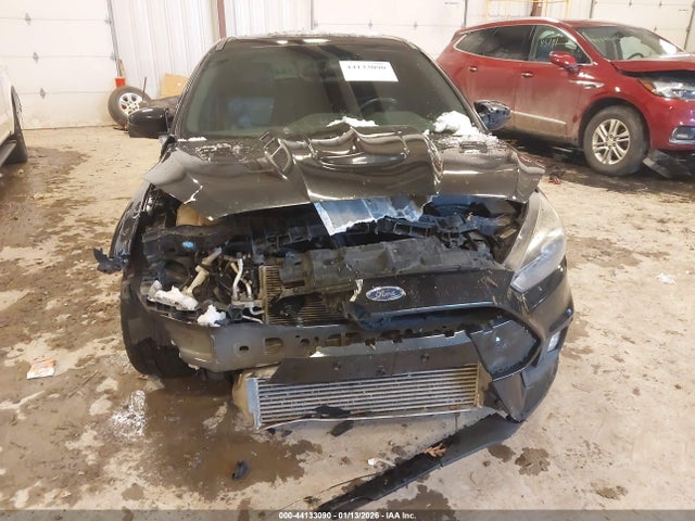 2017 FORD FOCUS ST 1FADP3L9XHL282186 Photo 5