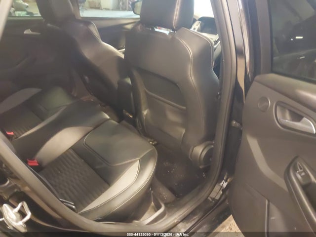 2017 FORD FOCUS ST 1FADP3L9XHL282186 Photo 7