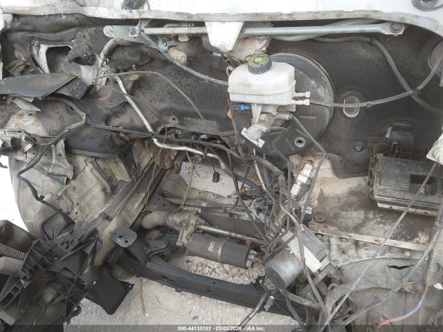 2022 Mercedes-benz Sprinter 2500 High Roof I4 Diesel მანქანა იყიდება აუქციონზე, vin: W1Y4DCHY7NT091867, აუქციონის ნომერი: 44133102