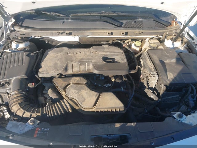 Aukcja sprzedaży 2015 Buick Regal 1fl, vin: 2G4GV5EK6F9220177, numer aukcji: 44133106