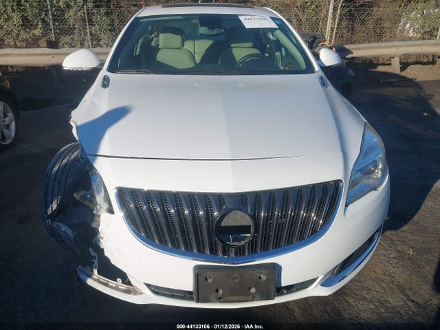 Aukcja sprzedaży 2015 Buick Regal 1fl, vin: 2G4GV5EK6F9220177, numer aukcji: 44133106