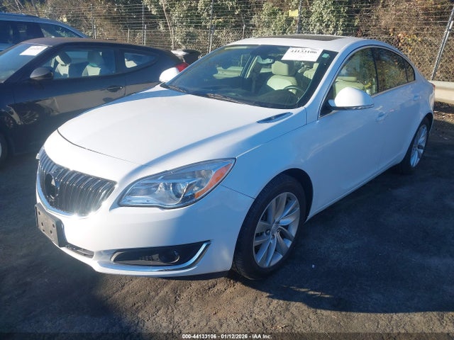 Aukcja sprzedaży 2015 Buick Regal 1fl, vin: 2G4GV5EK6F9220177, numer aukcji: 44133106