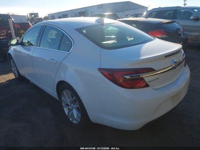 Aukcja sprzedaży 2015 Buick Regal 1fl, vin: 2G4GV5EK6F9220177, numer aukcji: 44133106