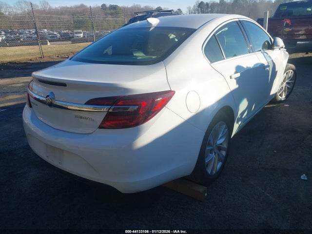 Aukcja sprzedaży 2015 Buick Regal 1fl, vin: 2G4GV5EK6F9220177, numer aukcji: 44133106