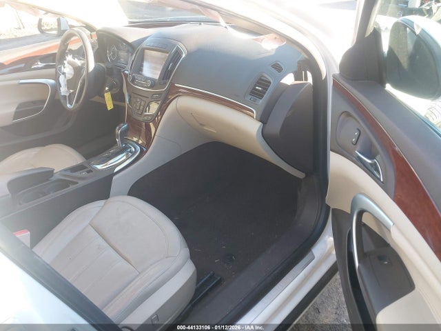 Aukcja sprzedaży 2015 Buick Regal 1fl, vin: 2G4GV5EK6F9220177, numer aukcji: 44133106
