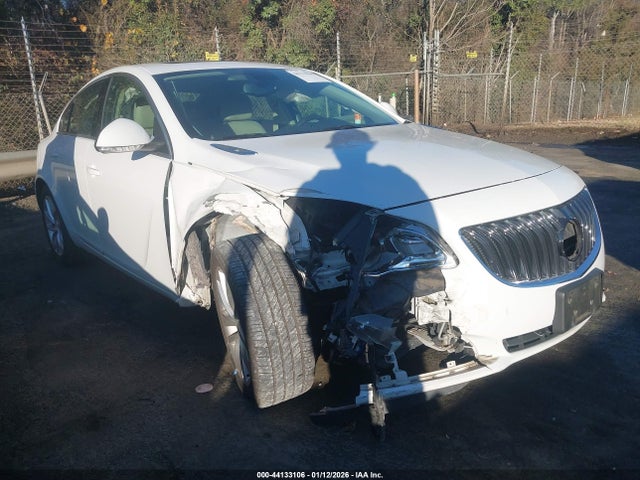 Aukcja sprzedaży 2015 Buick Regal 1fl, vin: 2G4GV5EK6F9220177, numer aukcji: 44133106