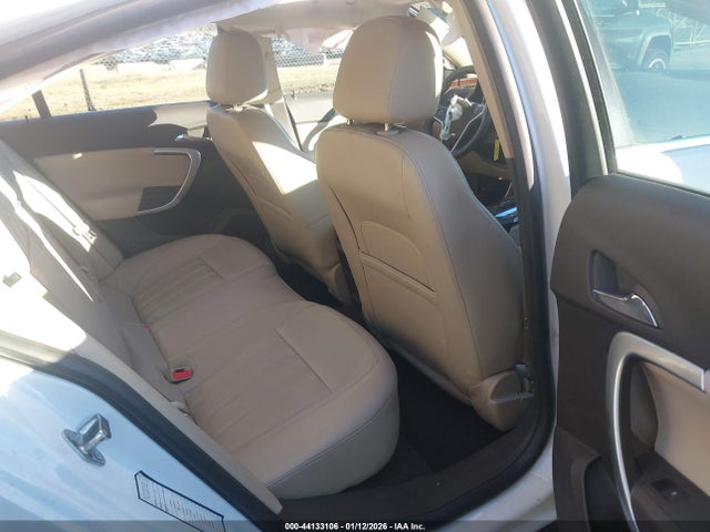 Aukcja sprzedaży 2015 Buick Regal 1fl, vin: 2G4GV5EK6F9220177, numer aukcji: 44133106