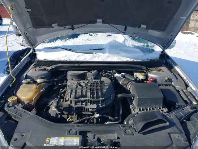 Продаж на аукціоні авто 2013 Chrysler 200 Limited, vin: 1C3CCBCGXDN574255, номер лоту: 44133109