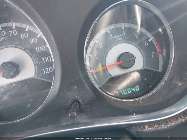 Продаж на аукціоні авто 2013 Chrysler 200 Limited, vin: 1C3CCBCGXDN574255, номер лоту: 44133109