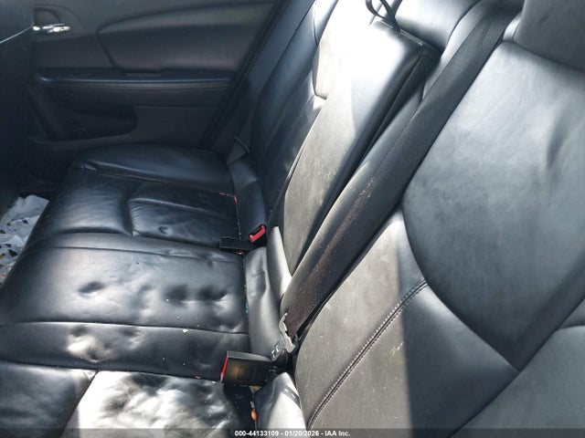 Продаж на аукціоні авто 2013 Chrysler 200 Limited, vin: 1C3CCBCGXDN574255, номер лоту: 44133109