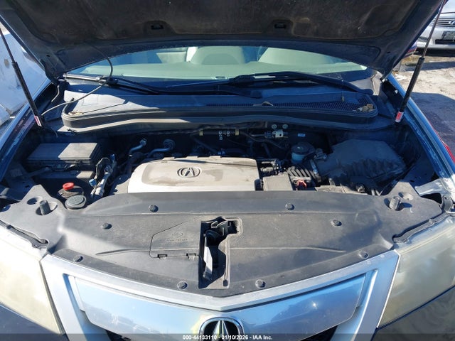 2010 ACURA MDX 2HNYD2H68AH514617 Photo 9