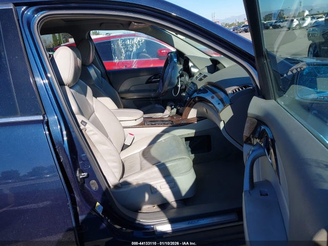 2010 ACURA MDX 2HNYD2H68AH514617 Photo 4