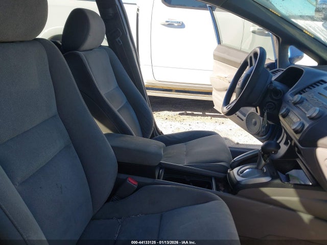 Auction sale of the 2008 Honda Civic Lx, vin: 1HGFA16508L041871, lot number: 44133125