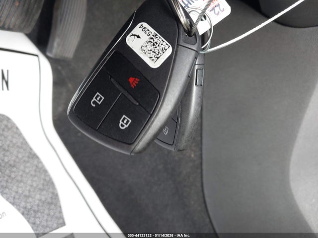 44133132 :رقم المزاد ، LRBFZME41RD018644 vin ، 2024 Buick Envision Preferred Awd مزاد بيع