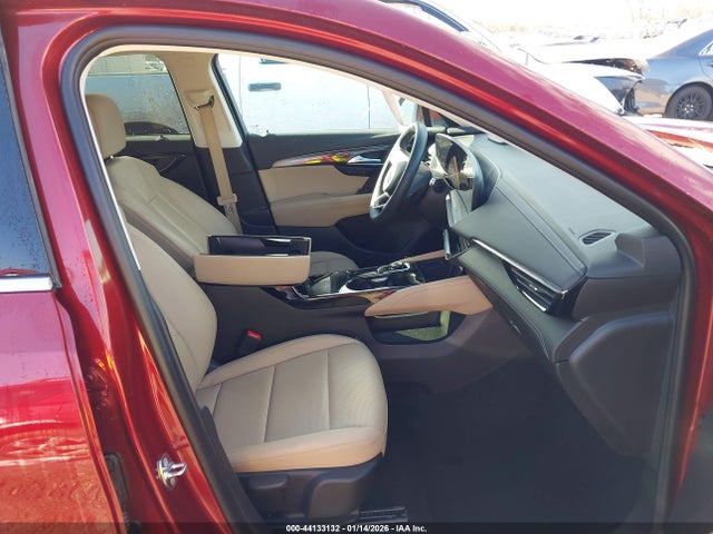 44133132 :رقم المزاد ، LRBFZME41RD018644 vin ، 2024 Buick Envision Preferred Awd مزاد بيع