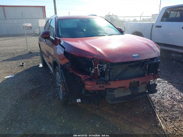 44133132 :رقم المزاد ، LRBFZME41RD018644 vin ، 2024 Buick Envision Preferred Awd مزاد بيع