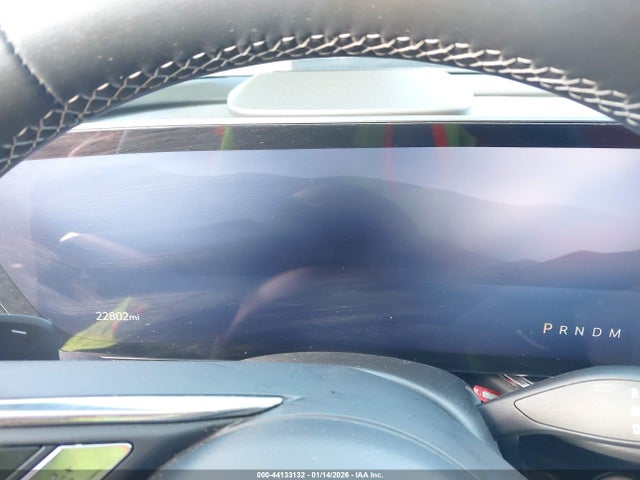 44133132 :رقم المزاد ، LRBFZME41RD018644 vin ، 2024 Buick Envision Preferred Awd مزاد بيع