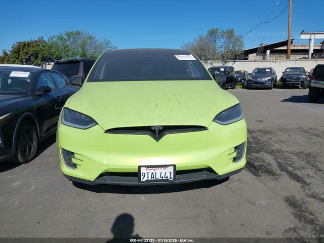 5YJXCBE22HF053730 Tesla Model X 100d/75d/90d