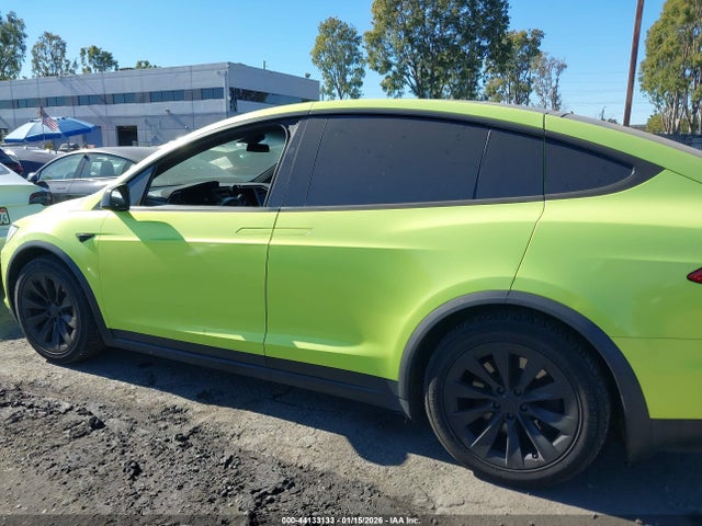 5YJXCBE22HF053730 Tesla Model X 100d/75d/90d