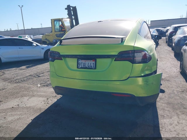 5YJXCBE22HF053730 Tesla Model X 100d/75d/90d