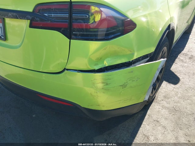 2017 TESLA MODEL X 5YJXCBE22HF053730 Photo 5