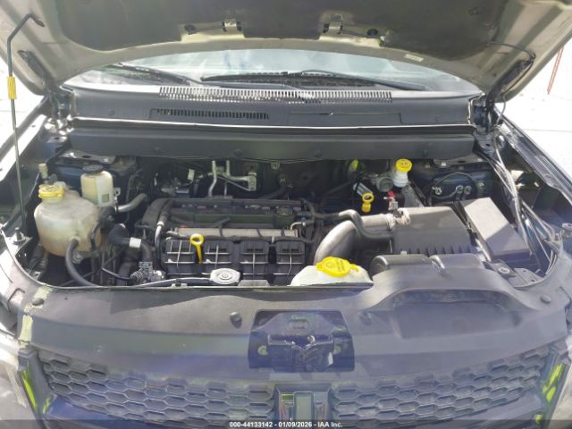 2018 DODGE JOURNEY 3C4PDCAB2JT445249 Photo 9