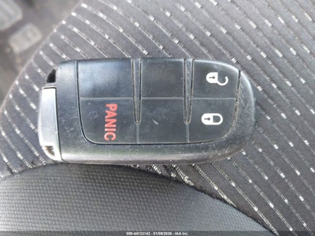 2018 DODGE JOURNEY 3C4PDCAB2JT445249 Photo 10